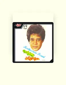 Moharam Fouadを聴いたり、ミュージックビデオを鑑賞したり、経歴やツアー日程などを確認したりしましょう！