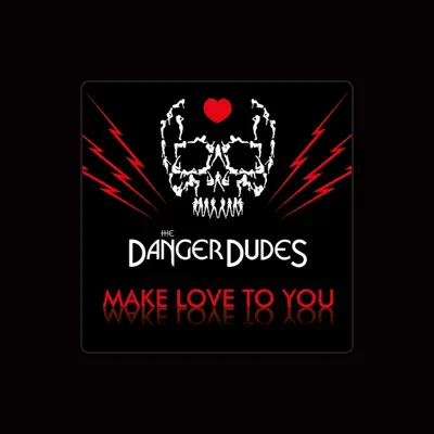 Listen to The Danger Dudes, watch music videos, read bio, see tour dates & more!