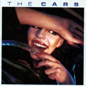 The Cars artwork