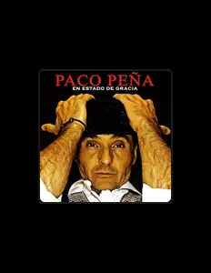 Escucha a Paco Peña, mira videos musicales, lee su biografía, consulta las fechas de las gira y más.