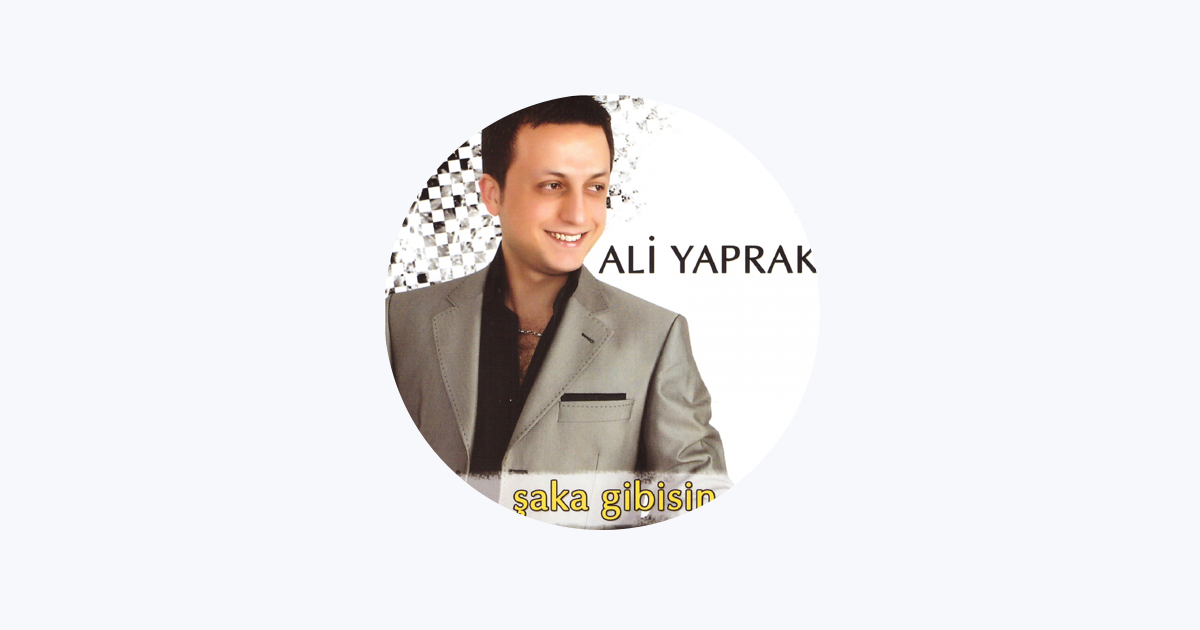 Ali Yaprak – Apple Music