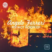 -  Hot Stepper — Hot Stepper
