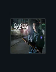 Dengarkan Feez Mizaro, tonton video musik, baca bio, lihat tanggal tur & lainnya!