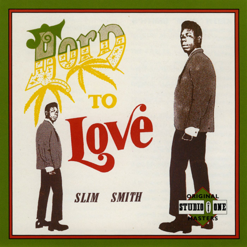 Slim Smith - Apple Music