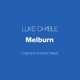 Melburn Original Ambient Mixes EP