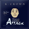 Rap Attack (feat. Rap Prince & Sq Don) - Single