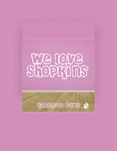 Dengarkan Kangaroo Paws, tonton video musik, baca bio, lihat tanggal tur & lainnya!