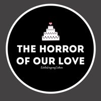The Horror of Our Love - Single - Lukas Friedrich & Jayn