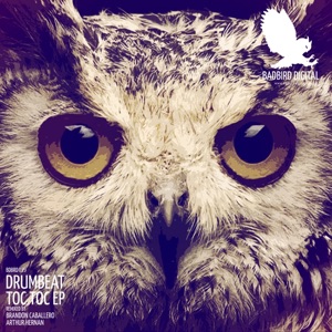Toc Toc - EP
