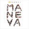 O Destino Não Quis - Maneva lyrics