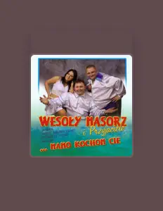 Listen to Wesoły Masorz i przyjaciele, watch music videos, read bio, see tour dates & more!
