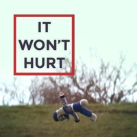 It Won't Hurt - Single - Konfus & Gran Purismo