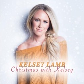Christmas with Kelsey - EP artwork