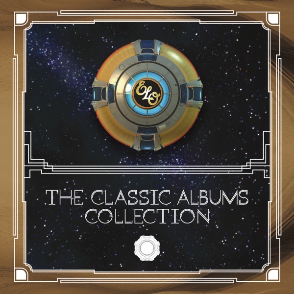 The Collection album cover