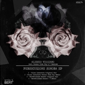 Persecuzione sonora - EP
