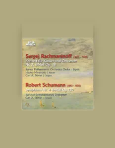 Luister naar Kansai Philharmonic Orchestra Osaka, bekijk muziekvideo's, lees de bio, bekijk de tourdata, en meer!