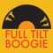 Eliza - Full Tilt Boogie lyrics