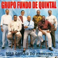 Fundo De Quintal - Samba