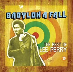 Lee "Scratch" Perry - Disco Devil