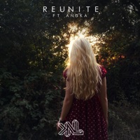 Reunite (feat. Anuka) - Single - Kicks n Licks