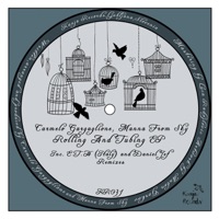 Rolling and Tubing - EP - Carmelo Gargaglione & Manna From Sky