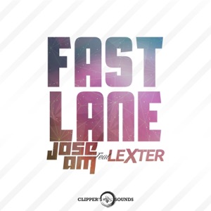 Fast Lane (feat. Lexter) - EP