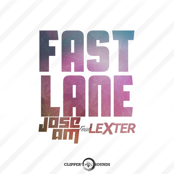 Fast Lane (feat. Lexter) - EP