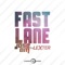 Fast Lane (Radio Edit) [feat. Lexter] - Jose Am lyrics
