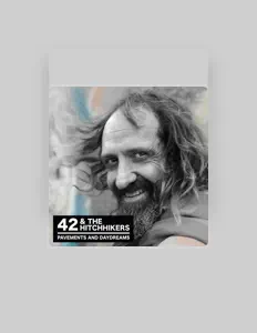 Dengarkan 42 & The Hitchhikers, tonton video musik, baca bio, lihat tanggal tur & lainnya!