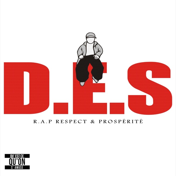 Rap & Prospérité