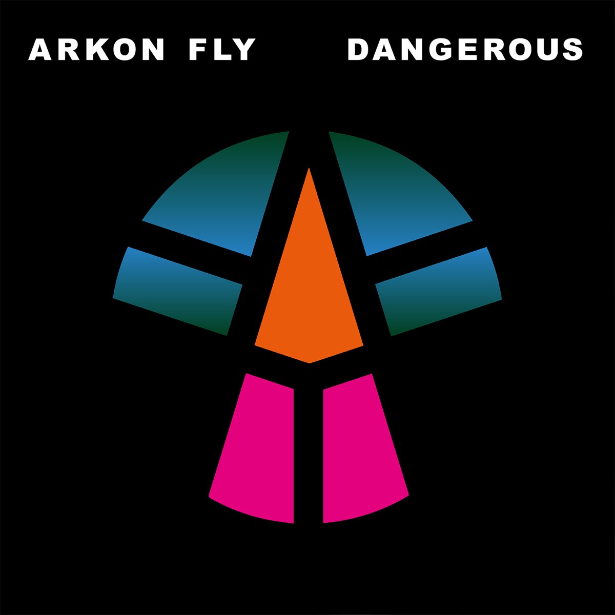 Fly Dangerous. Sounds Dangerous!. Feeling dangerous