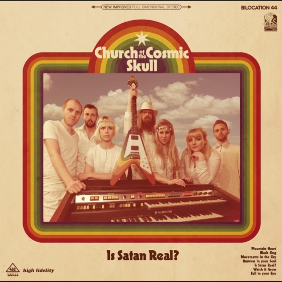 Cover artwork for Mountain Heart