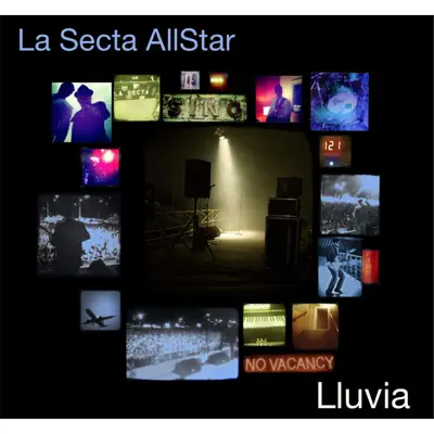 Lluvia - Single - La Secta Allstar