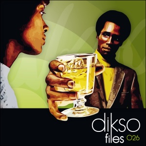 Get Me a Drink - Single