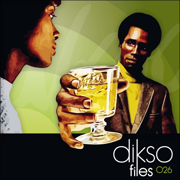 Get Me a Drink - Single