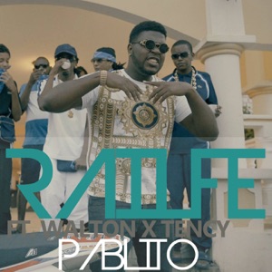 Pablito (feat. Walton & Tency)