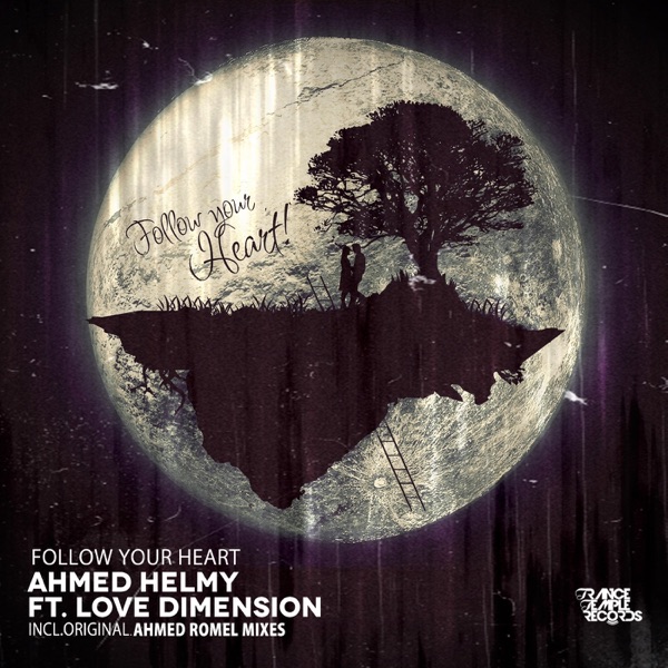 Follow Your Heart (feat. Love Dimension) - Single