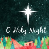 O Holy Night artwork