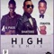 High (Remix) [feat. Iyanya & A-Pass] - Shaydee lyrics