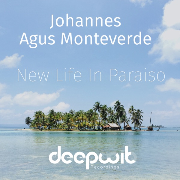 New Life In Paraiso - EP