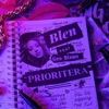 Prioritera (feat. Gee Dixon) - Single