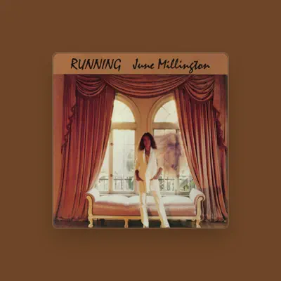 Listen to June Millington, watch music videos, read bio, see tour dates & more!