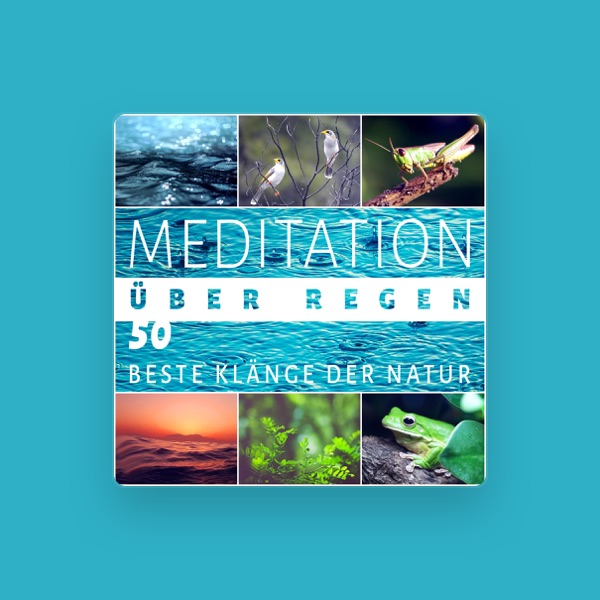 Naturgeräusche Meditationsmusik's avatar