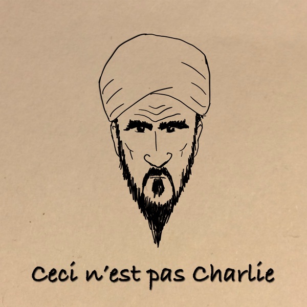 Ceci n'est pas charlie - EP