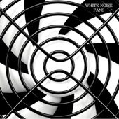 White Noise: Oscillating Fan artwork