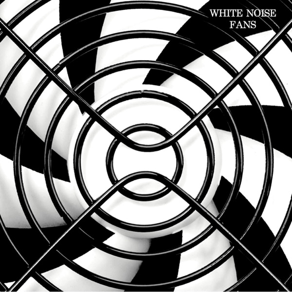 White Noise Fans