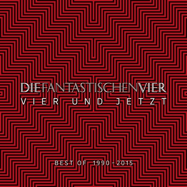 Die Fantastischen Vier - MfG