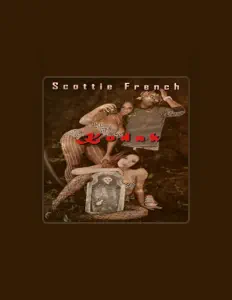 Scottie Frenchを聴いたり、ミュージックビデオを鑑賞したり、経歴やツアー日程などを確認したりしましょう！