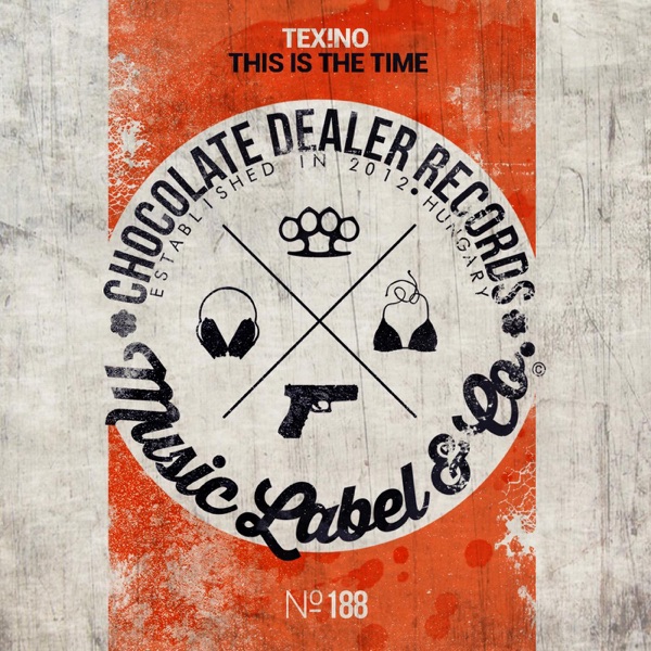 This is the Time - Single