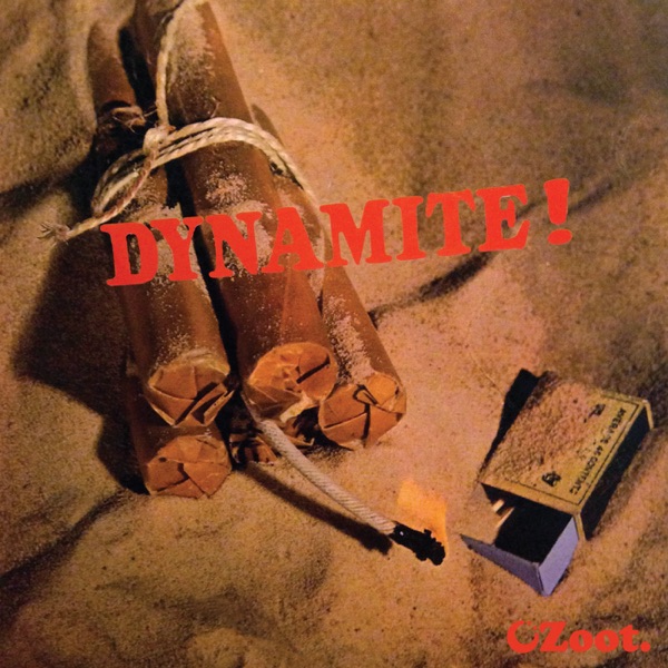 Dynamite! / Calypso Christmas - Single
